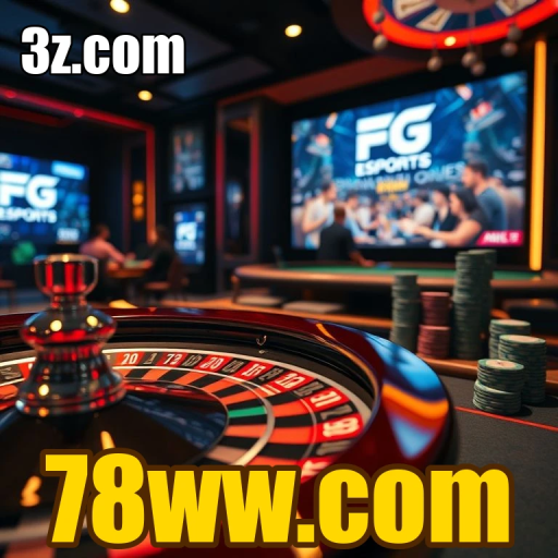 Explore os incríveis bonuses do 78ww.com para suas jogadas